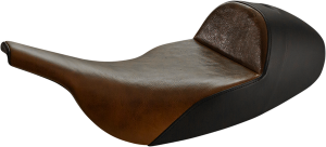 Lariat Low Solo Seat Black