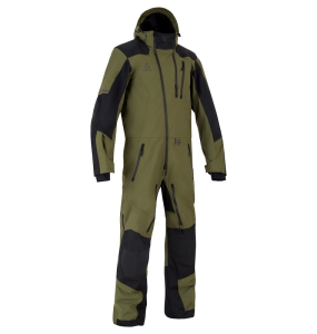 AMOQ Rocket motorosruha, katonai zöld, XXL, 1, nordicamoto.ro