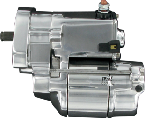 Supertorque Starter Polished
