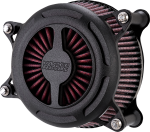 Vo2 Blade Air Cleaner Black 