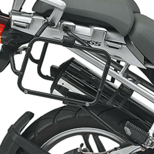 Kappa oldalsó csomagtartó-keret a BMW R 1200GS '04–'12 és az R 1200 GS Adventure '06–'13 modellekhez