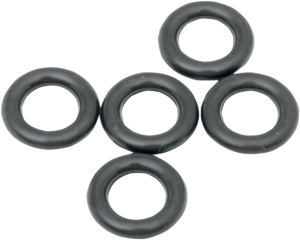 Oil Filter O-ring Black, 1, nordicamoto.ro