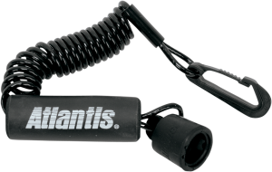 Lanyard Black, 1, nordicamoto.ro