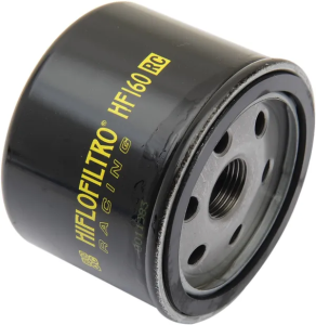 Olajszűrő BMW Racing Black, 2, nordicamoto.ro