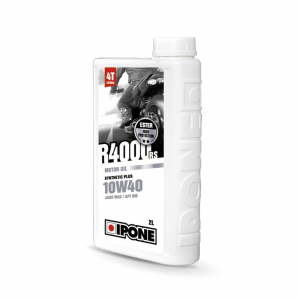 IPONE R4000 10W40 félszintetikus motorolaj, 2 l