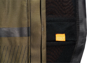 Geaca Icon PDX3™ Olive L, 4, nordicamoto.ro