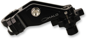 Halo Clutch Perch For Street Black