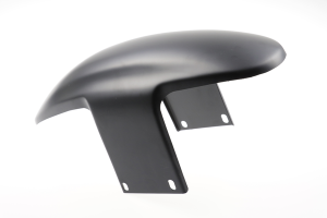 Front Fender Custom Black, 1, nordicamoto.ro