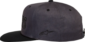 Stadium Snapback sapka, fekete, 4, nordicamoto.ro