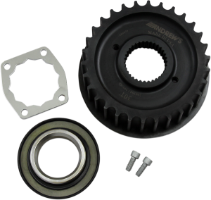 Belt Drive Transmission Pulleys