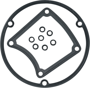 Derby/inspection Cover Gasket Kit, 1, nordicamoto.ro