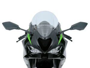 Windscreen Race Zx-6r Clear, 5, nordicamoto.ro