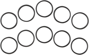 Tappet O-ring