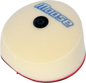 Off-road Air Filter White, 1, nordicamoto.ro