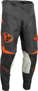 Pant Pulse 04 Le Ch-or 44 Gray 