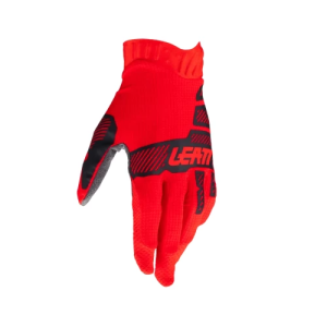 Leatt Moto 1.5 gyermekkesztyű, zöld citrom színű, S-es méret, 2, nordicamoto.ro