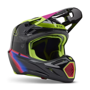 Fox V3 RS Energy sisak, fekete, L, 1, nordicamoto.ro