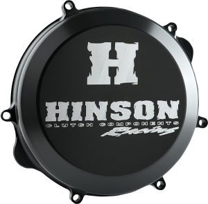 Cover Clutch Billetproof fekete, 2, nordicamoto.ro