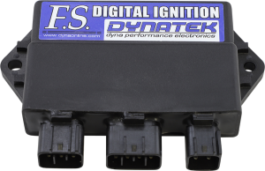 Dyna Fs Ignition Module Black