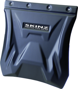 Skinz Flap Flex Trail Black, 1, nordicamoto.ro
