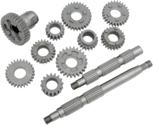 5-speed Gear Set