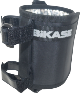 Bev Wrap Bottle Holder Black