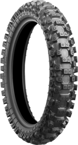 Tire Battlecross X30 Medium Rear 120/80 - 19 63m Tt Nhs, 2, nordicamoto.ro