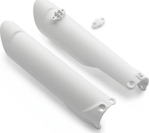KTM 16–23 villa védőburkolatok, fehér