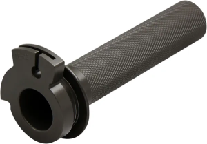 Throttle Tube Black, 1, nordicamoto.ro