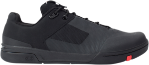 Stamp Lace Shoes Black  48, 1, nordicamoto.ro