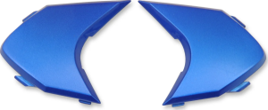 Variant Double Stack Side Plate Kit Blue Blue ONE SIZE, 1, nordicamoto.ro