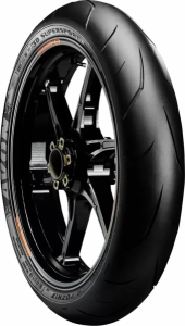 AVON 3D Supersport gumiabroncs
