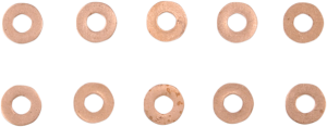 Replacement Washers, 1, nordicamoto.ro