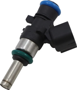 Fuel Injector Black, 2, nordicamoto.ro