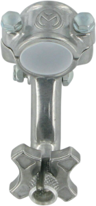 Oem-style Clutch Perch Silver