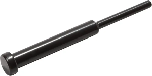 Láncszegecs, fekete, 1, nordicamoto.ro