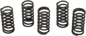 Clutch Spring Kit Black, 1, nordicamoto.ro