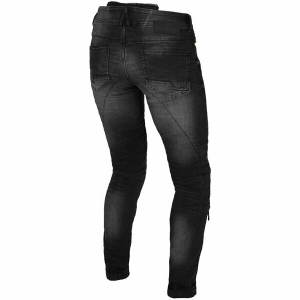 MACNA JENNY PRO női Cordura® motoros farmer, sötétkék, 30-as méret, 2, nordicamoto.ro