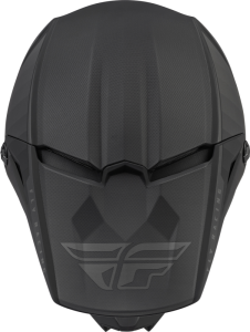 Casca Moto Fly ECE Kinetic Drift Negru/Carbune M, 2, nordicamoto.ro