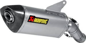 Slip-on Line Muffler, 2, nordicamoto.ro