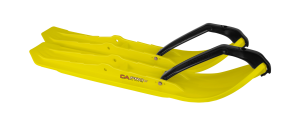 C&A PRO Skis MTX Yellow, 1, nordicamoto.ro