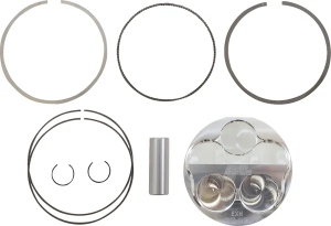 MOOSE RACING High-performance 4-stroke Piston Kit 