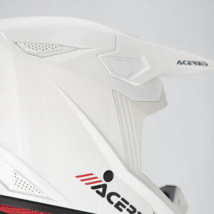 Acerbis Whoops sisak, fehér, M, 2, nordicamoto.ro