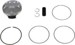 Piston Kit Forged High Compression For 4-stroke