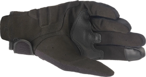 Alpinestars Copper Black textil kesztyű, XL, 2, nordicamoto.ro