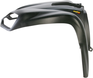 Fender Replacement Plastic Black, 1, nordicamoto.ro