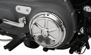 Inspection Cover Chrome, 1, nordicamoto.ro