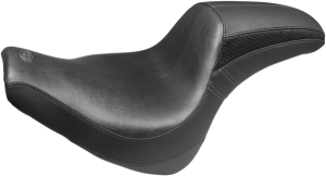 Tripper Fastback Seat Black, 2, nordicamoto.ro