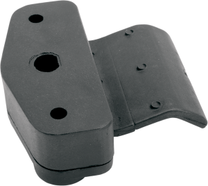 Seat Lock Black, 1, nordicamoto.ro