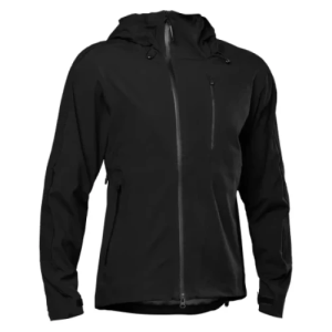 Fox MX-Recon dzseki – Fekete